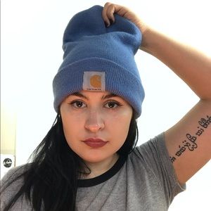 SOLD Carhartt Hat